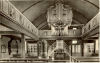 Kirche Innenansicht 1949